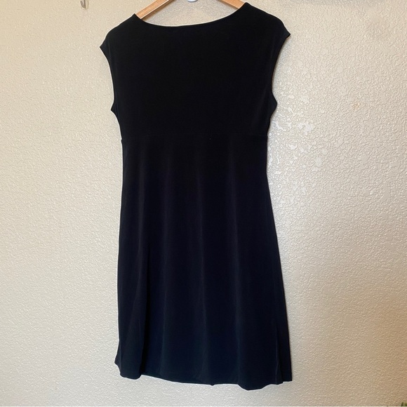 Shapesational Ultimate Shaping Dress little black dress medium twist bust - Picture 4 of 4